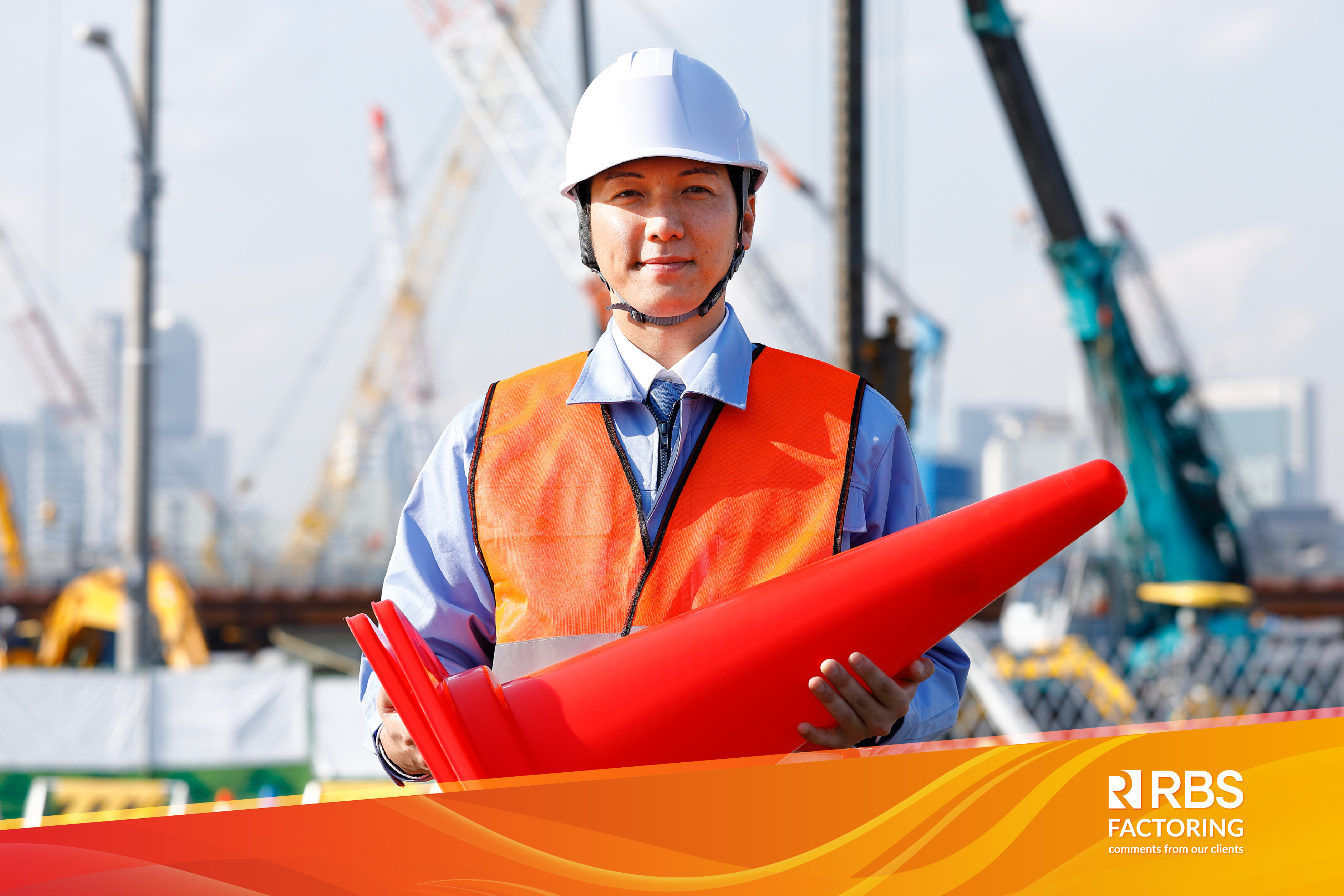 RBS ファクタリングを選んだ理由